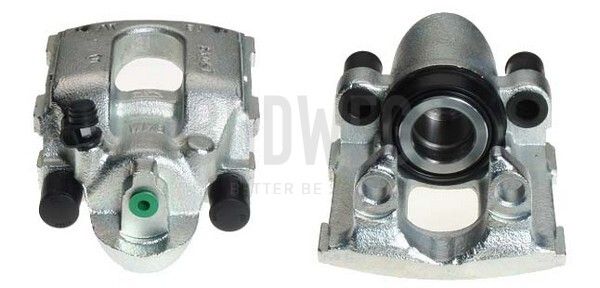 BUDWEG CALIPER Тормозной суппорт 344087